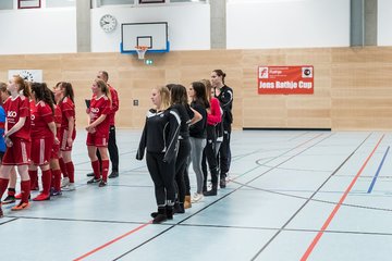 Bild 3 - Rathje Cup Frauen